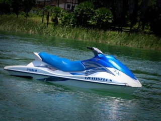 Motos de agua